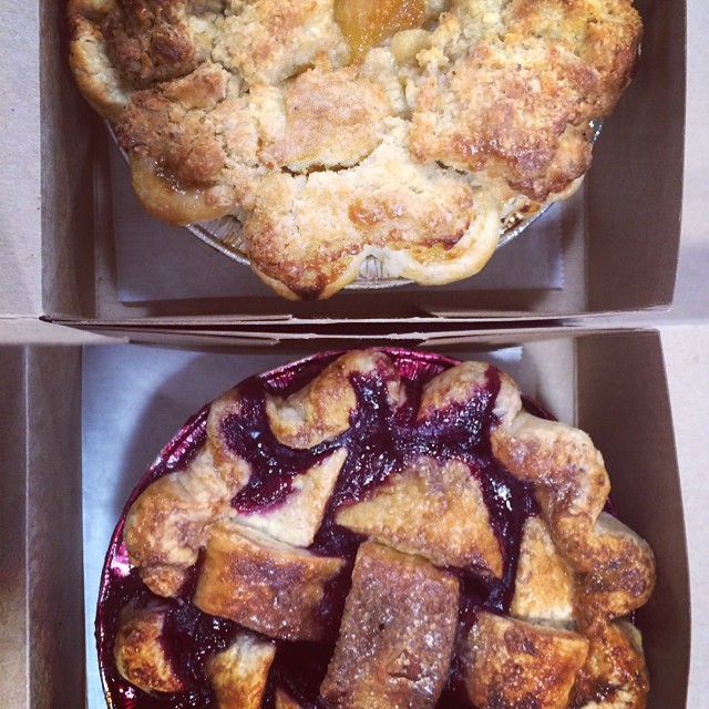 photo: Sister Pie Facebook