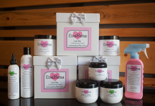 everbutter-products