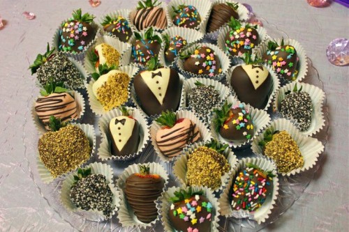 yum delish