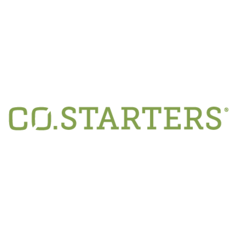 Co.Starters logo image