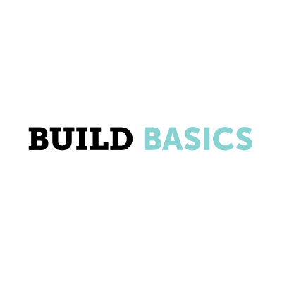 build basics logo image