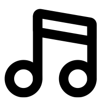 music icon image