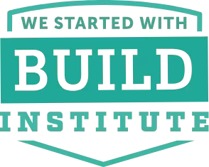 We started with build institute