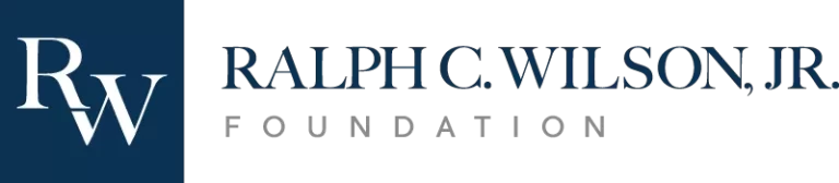 Ralph C. Wilson Junior Foundation